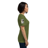 “My Therapist” Short-Sleeve Unisex T-Shirt