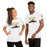 Unisex T-Shirt 🐾 My Therapist