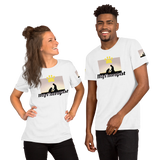 Unisex T-Shirt 🐾 My Therapist