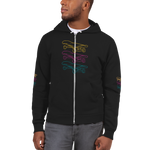 Skateboard Design Hoodie sweater