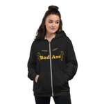 Bad Ass Lightning Bolt Hoodie sweater