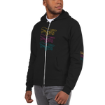 Skateboard Design Hoodie sweater