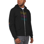 Skateboard Design Hoodie sweater