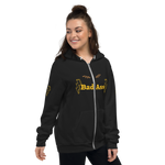 Bad Ass Lightning Bolt Hoodie sweater