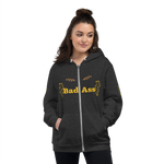 Bad Ass Lightning Bolt Hoodie sweater