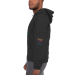 Skateboard Design Hoodie sweater