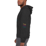 Skateboard Design Hoodie sweater