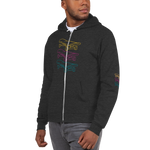 Skateboard Design Hoodie sweater