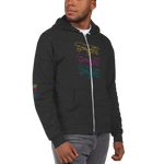 Skateboard Design Hoodie sweater