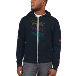 Skateboard Design Hoodie sweater