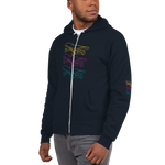 Skateboard Design Hoodie sweater