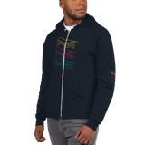 Skateboard Design Hoodie sweater