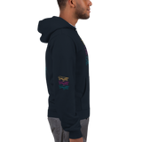 Skateboard Design Hoodie sweater
