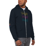 Skateboard Design Hoodie sweater