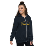 Bad Ass Lightning Bolt Hoodie sweater