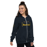 Bad Ass Lightning Bolt Hoodie sweater