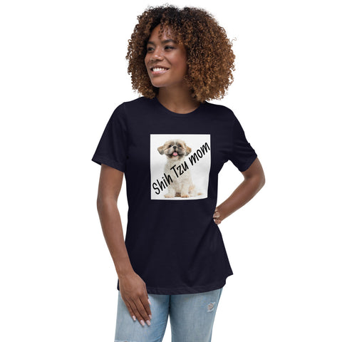 Women's Relaxed T-Shirt